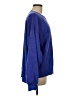 By Together Blue Pullover Sweater Size M - photo 4