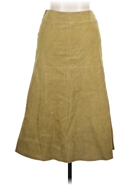 So Blue Sigrid Olsen Casual Skirt