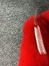 Nautica Red Pullover Sweater Size M - photo 8