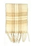 Unbranded Ivory Tan Scarf One size - photo 2