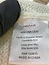Show Me Your Mumu 100% Acrylic Ivory Pullover Sweater Size M - photo 8