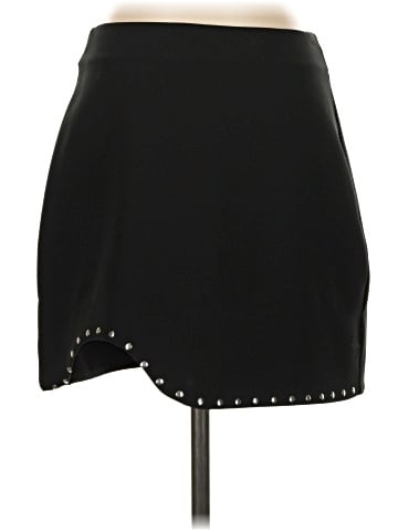 Zara Casual Skirt (view 1)