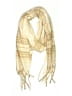 Unbranded Ivory Tan Scarf One size - photo 1
