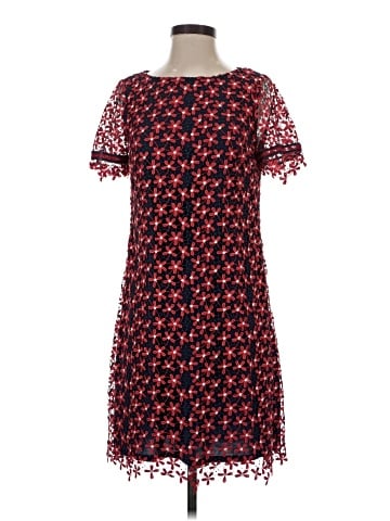 Tahari by ASL Casual Dress (view 1)