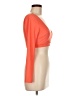 Old Navy Orange Long Sleeve Top Size M - photo 4