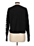Sweaty Betty Black Sweatshirt Size 12 - photo 2