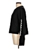Sweaty Betty Black Sweatshirt Size 12 - photo 5