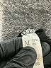 Unbranded Black Cocktail Dress Size M - photo 7
