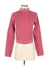 PrettyLittleThing Pink Track Jacket Size XXL - photo 1