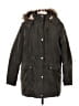 Larry Levine Green Coat Size L - photo 1