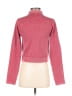 PrettyLittleThing Pink Track Jacket Size XXL - photo 2
