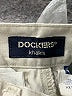 Dockers 100% Cotton Ivory Jeans Size 5 - photo 3