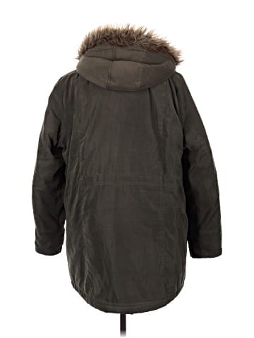 Larry Levine Coat (view 2)