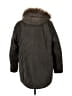 Larry Levine Green Coat Size L - photo 2