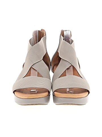 Gentle Souls Sandals (view 2)