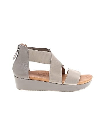 Gentle Souls Sandals (view 1)