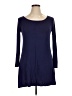 Lyss Loo Blue Casual Dress Size XL - photo 1