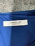 Jacques Vert Blue Cocktail Dress Size UK 12 / US 8 - photo 7