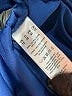 Jacques Vert Blue Cocktail Dress Size UK 12 / US 8 - photo 8