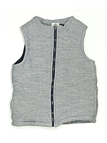 Toughskins Vest (view 1)