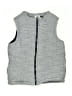Toughskins Gray Vest Size M (kids) - photo 1