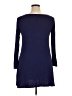 Lyss Loo Blue Casual Dress Size XL - photo 2
