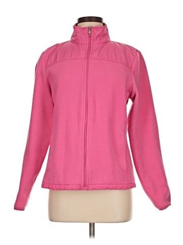 IZOD Track Jacket (view 1)