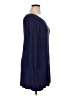 Lyss Loo Blue Casual Dress Size XL - photo 4