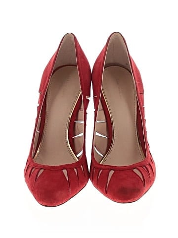 Zara Heels (view 2)
