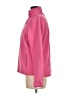 IZOD Pink Track Jacket Size M - photo 5