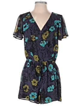 Mimi Chica Romper