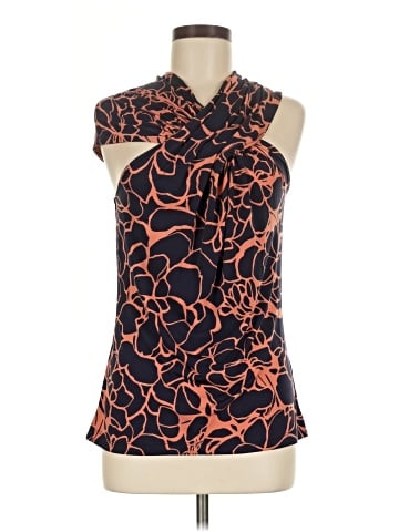 Outback Red Sleeveless Blouse (view 1)