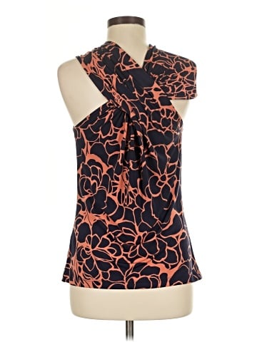 Outback Red Sleeveless Blouse (view 2)