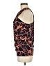 Outback Red Orange Sleeveless Blouse Size M - photo 5
