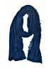 Assorted Brands Blue Scarf One size - photo 1
