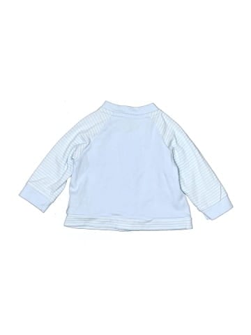Little Me Long Sleeve Polo (view 2)
