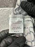 Emily Daniels Paisley Silver Pullover Sweater Size XL - photo 8