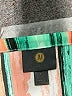 JM Collection Green 3/4 Sleeve Blouse Size L - photo 7