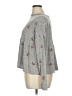 Alya Gray Long Sleeve Turtleneck Size XL - photo 5
