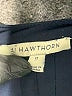 41Hawthorn Black Long Sleeve Blouse Size 2X - photo 7