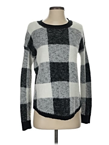 Design Lab Lord & Taylor Pullover Sweater (view 1)