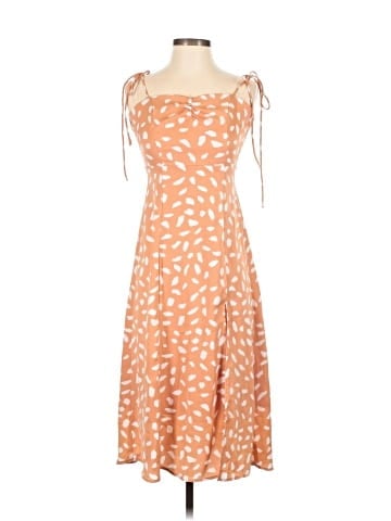 Lulus Casual Dress (view 1)