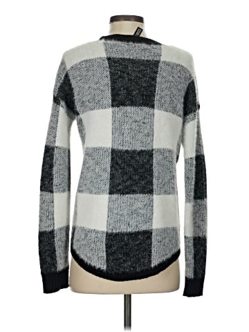 Design Lab Lord & Taylor Pullover Sweater (view 2)