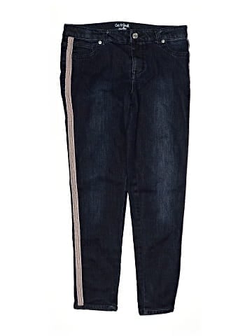Cat & Jack Jeans (view 1)