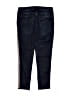 Cat & Jack Stripes Blue Jeans Size 16 - photo 2