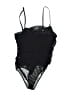 Forever 21 Black Bodysuit Size S - photo 2