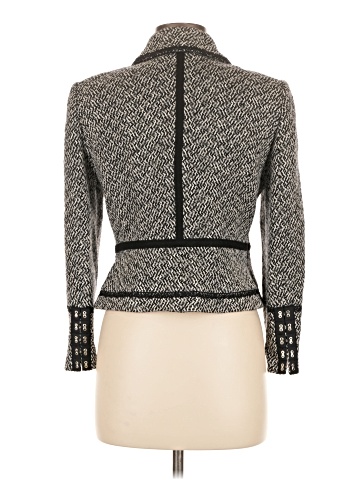 Pink Tartan Blazer (view 2)