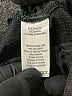 Slazenger Plaid Gray Casual Pants Size 2 - photo 5