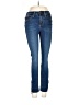 Rock & Republic Hearts Blue Jeans Size 2 - photo 1