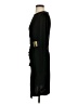 MICHAEL Michael Kors Solid Black Cocktail Dress Size S - photo 5